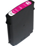Alternatywny kolor X C4837A - tusz magenta Nr 11 dla HP Business Inkjet 1000,1200, 28 ml