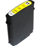 Alternatywny kolor X C4838A - atrament żółty Nr 11 dla HP Business Inkjet 1000,1200, 28 ml