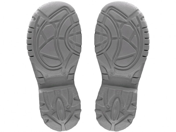 Buty CXS SAFETY STEEL MANGAN S3, za kostkę, rozmiar 41