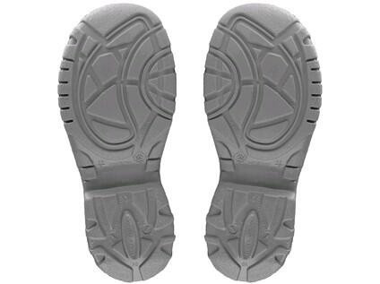 Buty CXS SAFETY STEEL MANGAN S3, za kostkę, rozmiar 42