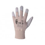 Rękawiczki CXS TALE, kombinowane, rozmiar 11
