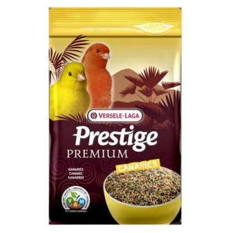 Mieszanka Prestige Premium dla kanarków 2,5 kg
