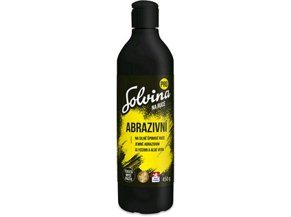 Środek piorący SOLVINA profi, 450 g