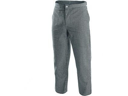 Spodnie rzeźnicze męskie KAREL, pepito, rozmiar 50