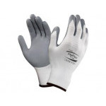 Rękawiczki ANSELL HYFLEX FOAM, pokryte nitrylem, rozmiar 10