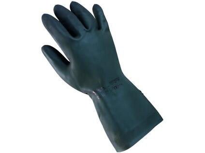 Rękawiczki MAPA ALTO 415, maczane w neoprenie, rozmiar 11