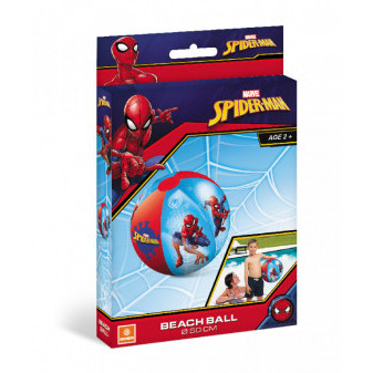 Dmuchana piłka SPIDER-MAN 50 cm