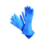 Rękawiczki MAPA ULTRANITRIL 495, kwasoodporne, rozmiar 10