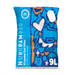 Pościel Huhubamboo silikat 9l