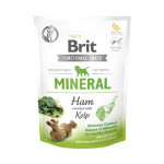 Brit Care Dog Snack Mineralna szynka dla szczeniąt 150g