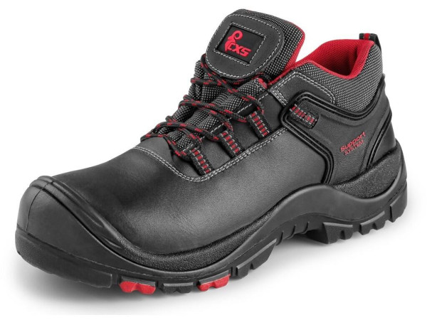 Buty CXS ROCK ORE S3, półbut, rozmiar 48