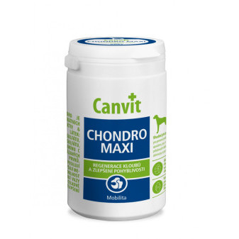 Canvit Chondro Maxi pro psy 230g