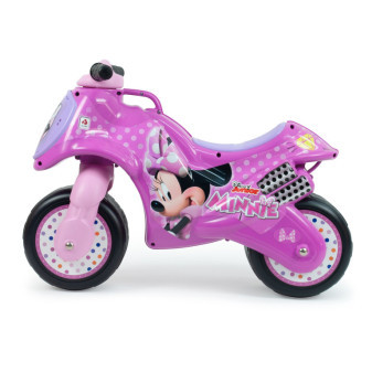 INJUSA 19002 Leżaczek dziecięcy NEOX MINNIE