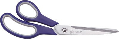 Nożyczki 25cm ergonomiczne 1494 Ron