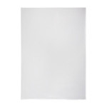 OPAKOWANIE PRZEZROCZYSTE A4 U WYSOKOŚĆ PVC 2-004 120MIK, 1szt