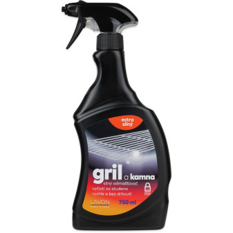 Lavon - grill i kuchenka, 750 ml