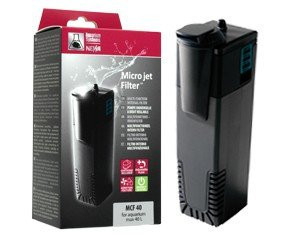 Filtr akwariowy Newa Micro-Jet 40