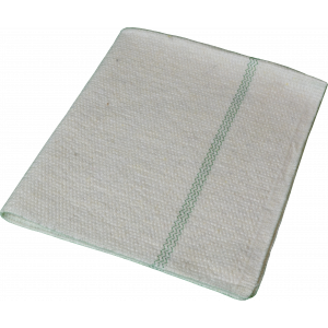 Włóknina biała Renata 80x60cm, nieklejona, 250g/m2