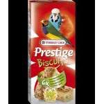 Herbatniki ziarniste Prestige 6 szt