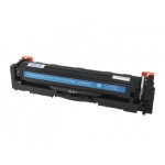 Alternatywny kolor X CRG-055 Niebieski toner cyjan do Canon MF742Cdw, MF744Cdw, 2100 stron. Bez chipa