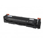 Alternatywny czarny toner Color X CRG-055H BK do Canon MF742Cdw, MF744Cdw, 7600 stron. Bez chipa