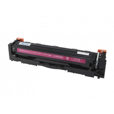 Alternatywny toner Color X CRG-055H Magenta do Canon MF742Cdw, MF744Cdw, 5900 stron. Bez chipa