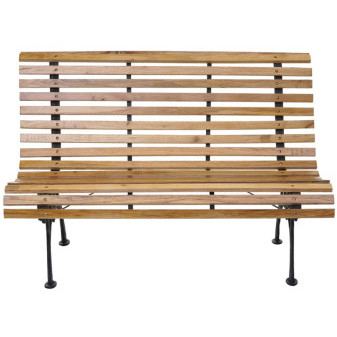 Linder Exclusiv Ławka ogrodowa MC4414 150x70x81 cm