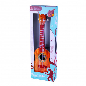 Dětské ukulele /kytara 58 cm