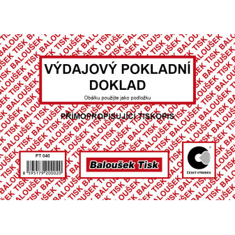 Potwierdzenie wydatków A6