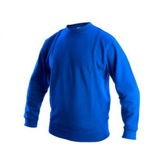 Bluza CXS ODEON, męska, średni niebieski