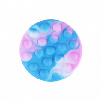 Dysk POP IT 3D 10 cm