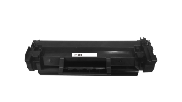 Alternatywny Color X W1350X - toner czarny do drukarek HP 2400 stron bez chipa