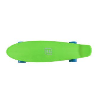 Darpeje Pennyboard Funbee Zielony