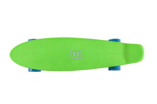 Darpeje Pennyboard Funbee Zielony