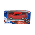WELLY MODELE 1:34-39 Skoda 100