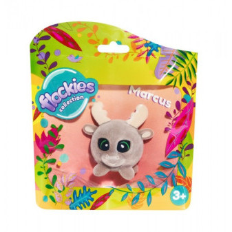 Animal Flockies Los Marcus chip 4cm w woreczku