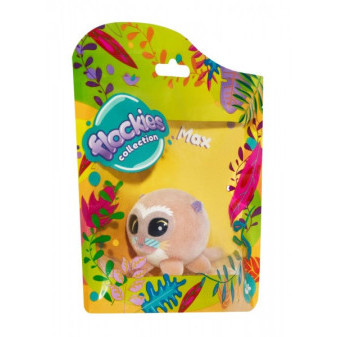 Animal Flockies Baboon Max czip 4 cm w woreczku