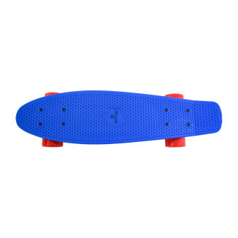 Spartan Pennyboard Niebieski