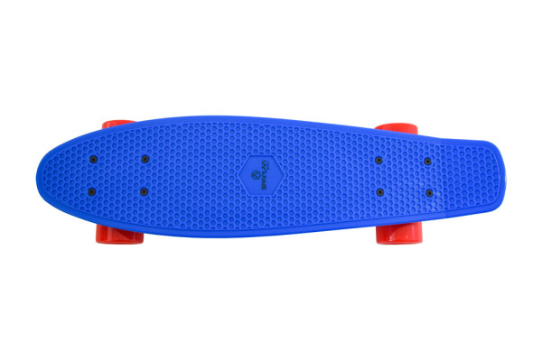 Spartan Pennyboard Niebieski