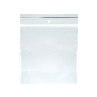 Torebki woreczki strunowe 220x310 - 100 szt