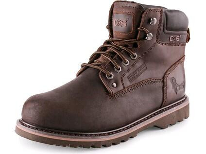 Buty CXS ROAD GRAND, za kostkę, rozmiar 40