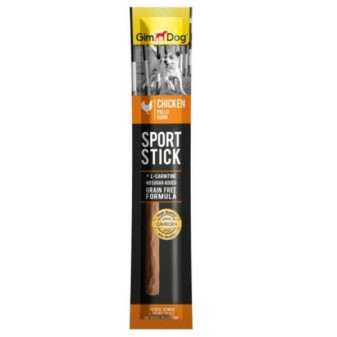 GIMDOG SportSticks Kurczak 12g