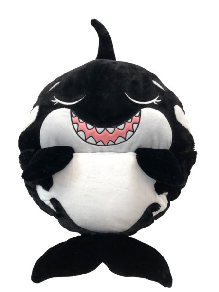 Happy Nappers Śpiwór Śpiwór 168cm Orca