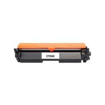 Alternativa Color X CF294X (No.94X) - černý toner pro HP, 2800 str.