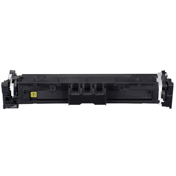 Alternatywny toner kolorowy X CRG-069H Y żółty do drukarek Canon 5500 stron z chipem