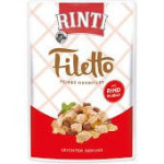Pocket Rinti Filetto kurczak i wołowina w galarecie 100g