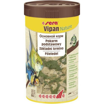 Sera - Vipan Natura 250ml