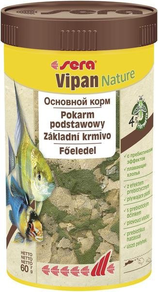 Sera - Vipan Natura 250ml