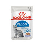 Saszetka Royal Canin FHN INDOOR w stanie 12 x 85g