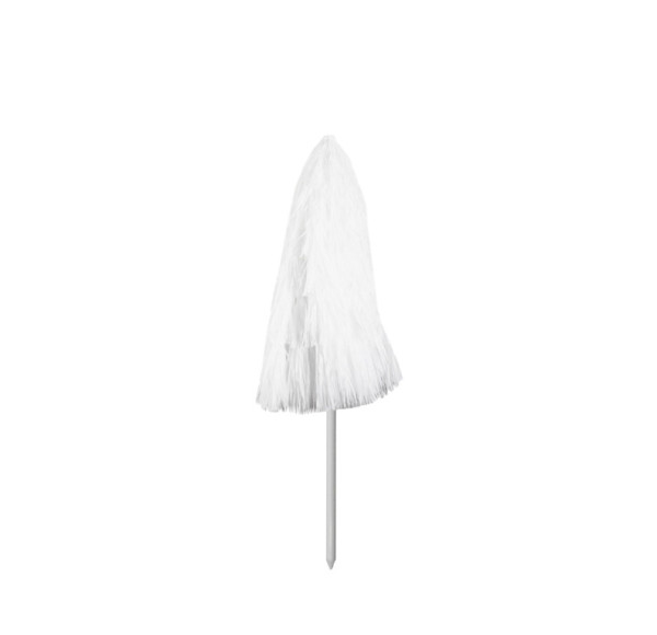 Linder Exclusiv Parasol Hawaii Biały